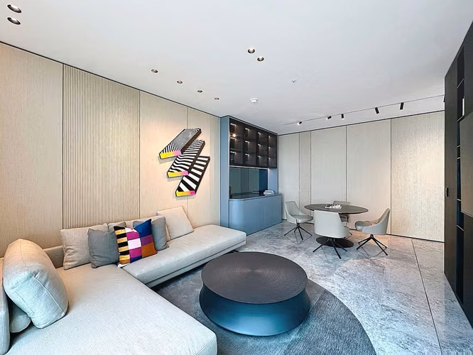 Venta de Apartamento en Punta Pacífica, PH Pacific Point - Imagen 7