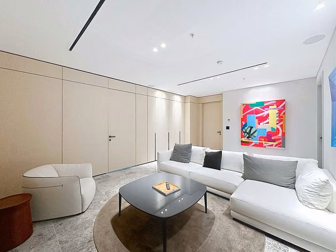 Venta de Apartamento en Punta Pacífica, PH Pacific Point - Imagen 4
