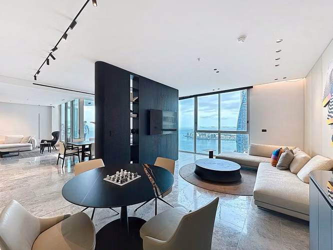 Venta de Apartamento en Punta Pacífica, PH Pacific Point