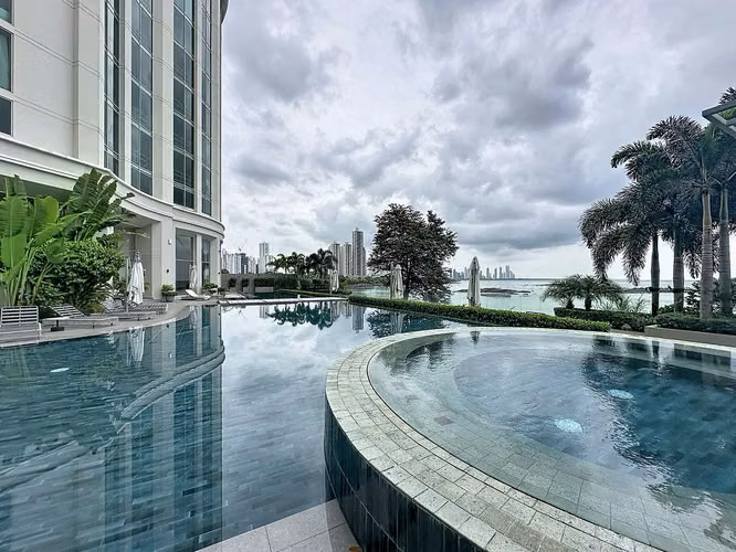 Venta de Apartamento en Punta Pacífica, PH Pacific Point - Imagen 14