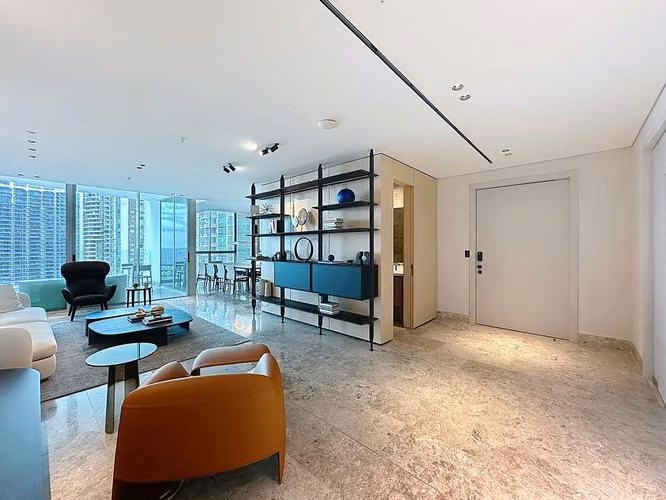 Venta de Apartamento en Punta Pacífica, PH Pacific Point - Imagen 2