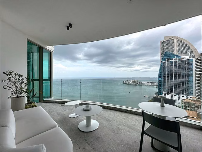 Venta de Apartamento en Punta Pacífica, PH Pacific Point - Imagen 6