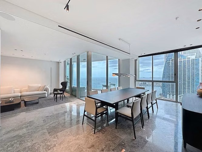 Venta de Apartamento en Punta Pacífica, PH Pacific Point - Imagen 8