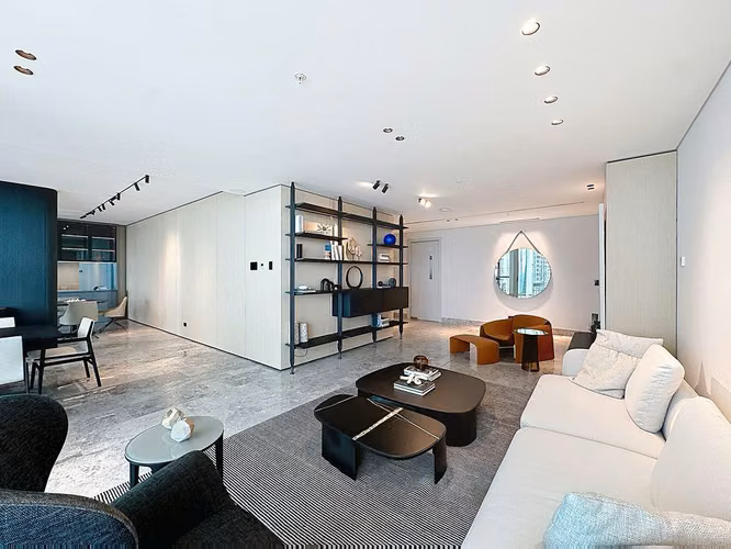 Venta de Apartamento en Punta Pacífica, PH Pacific Point - Imagen 9