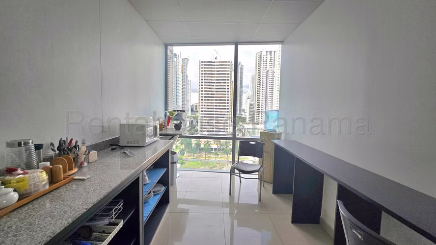 Oficina en venta en Costa del Este con vista al mar 27*1972Mfk - Imagen 11