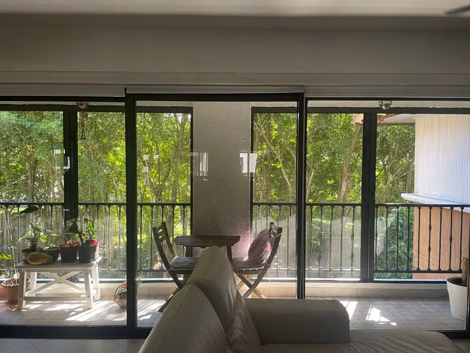 Alquilo apartamento amoblado  en Clayton - Imagen 6