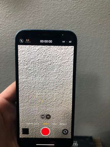 iPhone 12