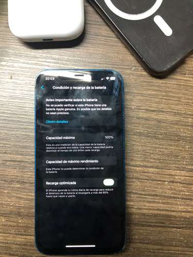 iPhone 12