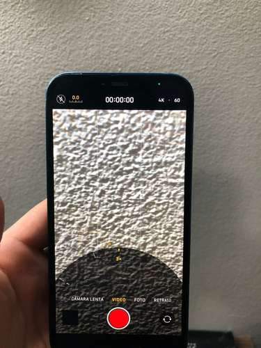 iPhone 12