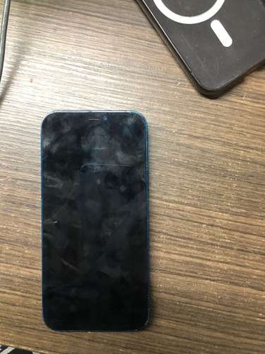iPhone 12