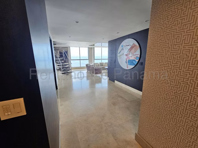 Apartamento Amplio y de Lujo en Coco del Mar 27*1959Mfk - Imagen 3