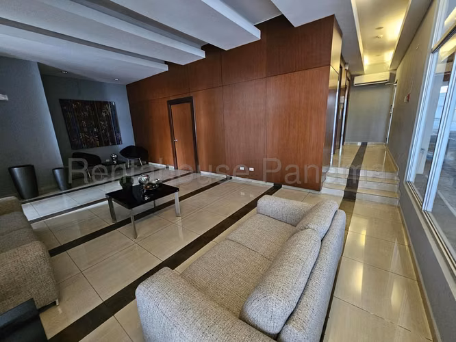 Apartamento Amplio y de Lujo en Coco del Mar 27*1959Mfk - Imagen 2