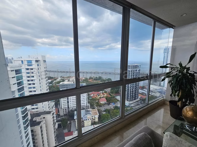 Apartamento Amplio y de Lujo en Coco del Mar 27*1959Mfk - Imagen 8