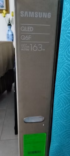 TV SMART