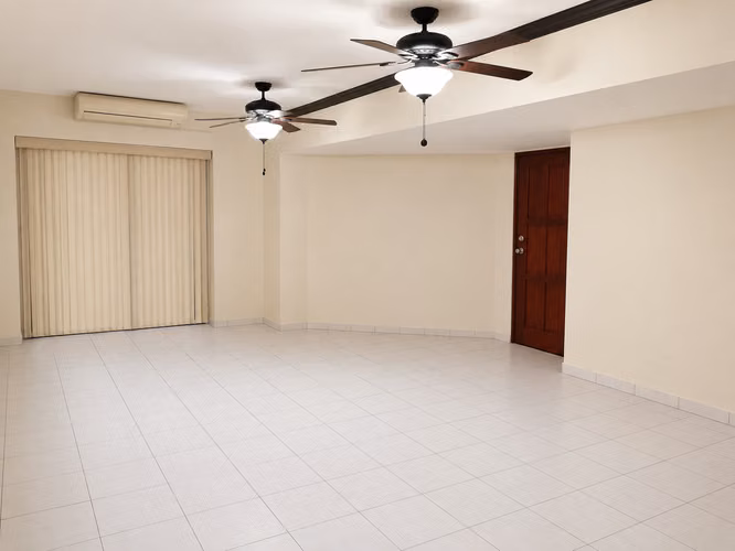 ALQUILER APARTAMENTO CON AMPLIA TERRAZA EN PH PARK VIEW – EL DORADO