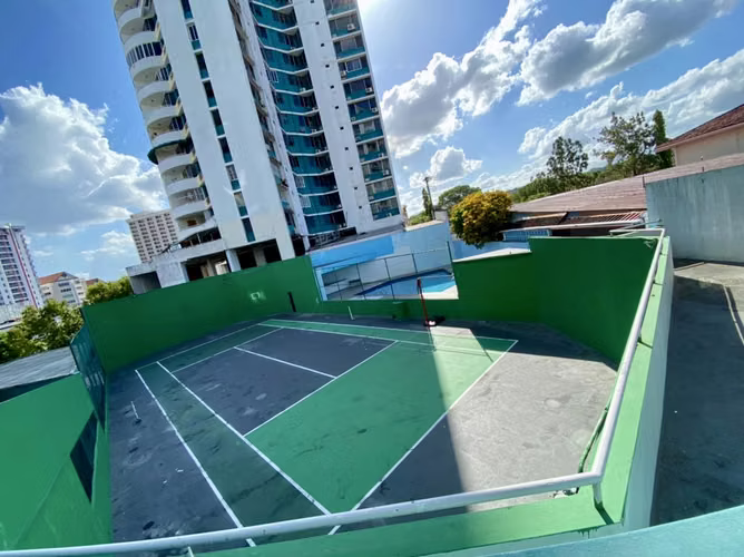 ALQUILER APARTAMENTO CON AMPLIA TERRAZA EN PH PARK VIEW – EL DORADO