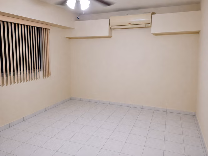 ALQUILER APARTAMENTO CON AMPLIA TERRAZA EN PH PARK VIEW – EL DORADO