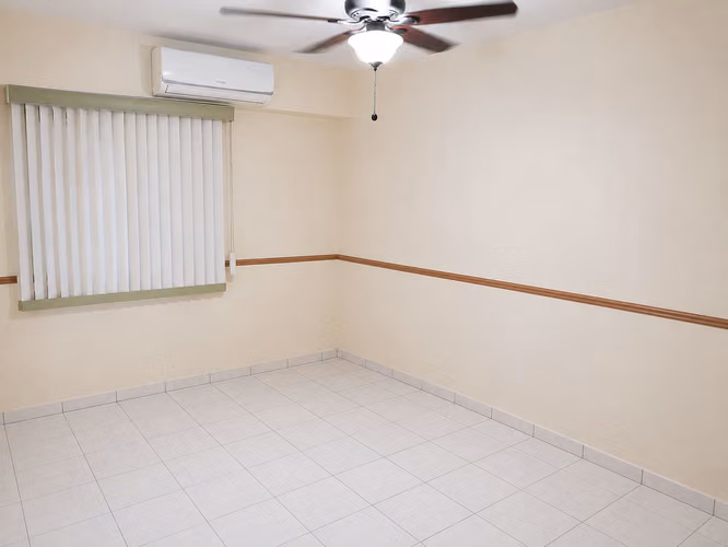 ALQUILER APARTAMENTO CON AMPLIA TERRAZA EN PH PARK VIEW – EL DORADO