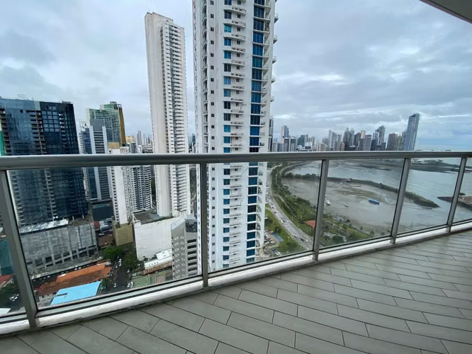 YACHT CLUB TOWER CON VISTA PANORÁMICA - Imagen 9