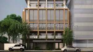 Apartamento en Venta en Punta Paitilla PH Mantra VIK 26-8636 - Imagen 5
