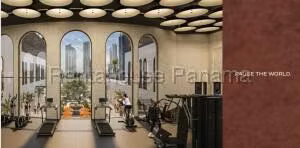 Apartamento en Venta en Coco del Mar PH Apres VIK 27-1505 - Imagen 4