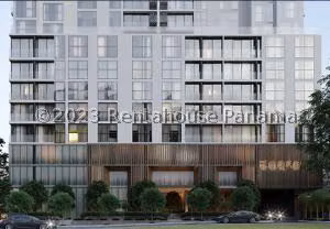 Apartamento en Venta en Coco del Mar VIK26-6812