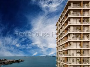 Apartamento en Venta en Punta Paitilla VIK Mantra VIK 26-8639 - Imagen 2