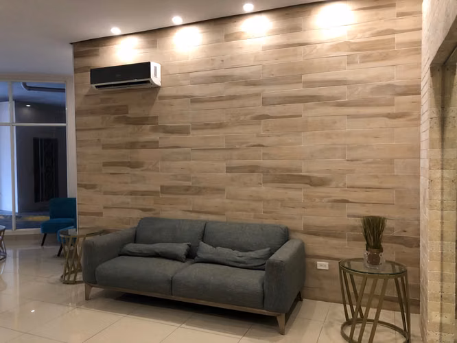 Alquilo precioso apartamento en El Cangrejo - Imagen 13