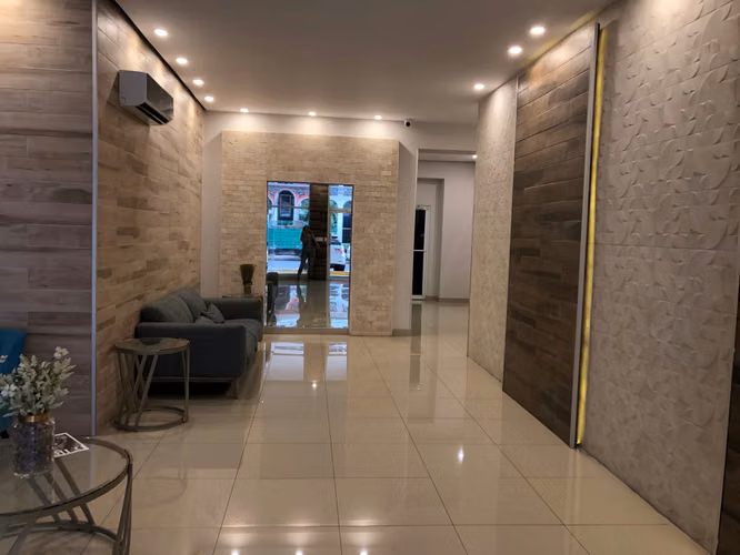 Alquilo precioso apartamento en El Cangrejo - Imagen 8