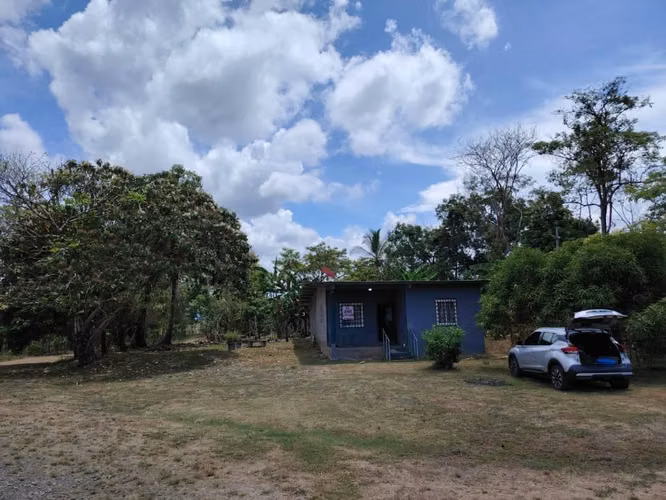 Vendo propiedad frente a la Panamericana en San Juan - Imagen 3
