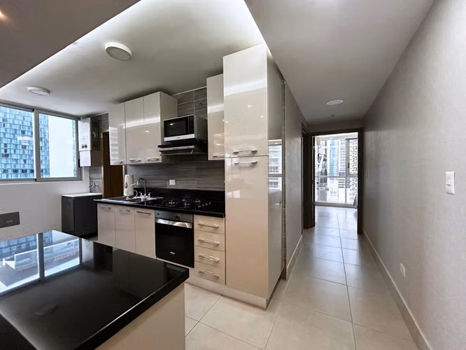 Se vende apartamento en 9barrio de 2 recámaras - Imagen 9