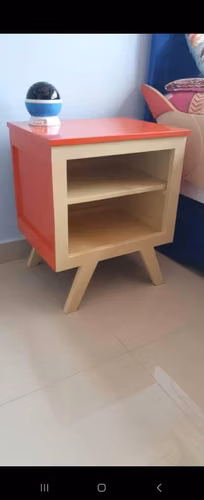 Juego completo recamara niño MADERA