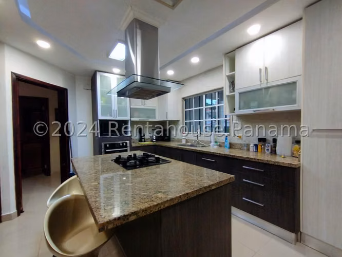 Casa en Venta en Altos de Panama AFC 27-1453 - Imagen 6