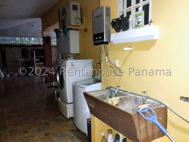 Casa en Venta en Altos de Panama AFC 27-1453 - Imagen 20