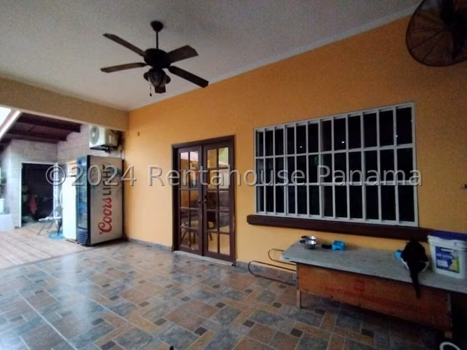 Casa en Venta en Altos de Panama AFC 27-1453 - Imagen 10
