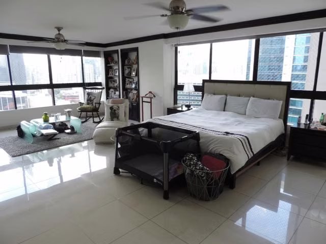 Alquiler de Apartamento en Avenida Balboa 27LBR1437 - Imagen 17