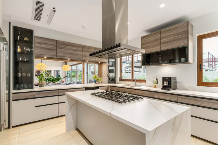 Se vende Casa de 338.77m2 en The Woods, Santa Maria - Imagen 9