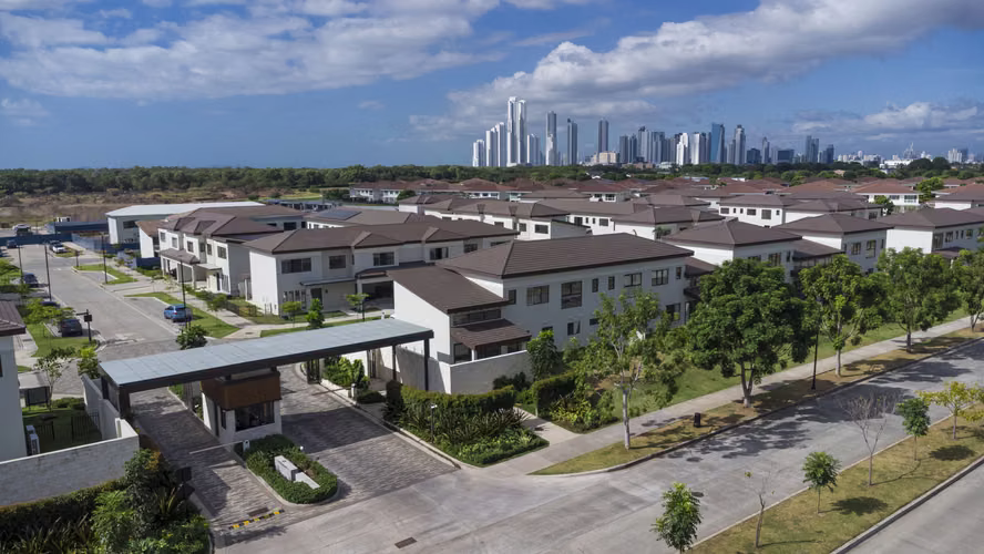 Se vende Casa de 338.77m2 en The Woods, Santa Maria - Imagen 20