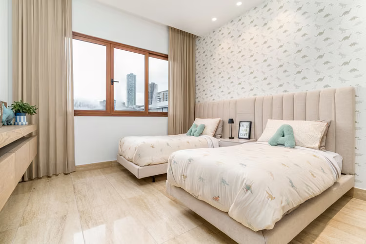 Se Vende Casa de 399m2 en The Woods Santa Maria - Imagen 14