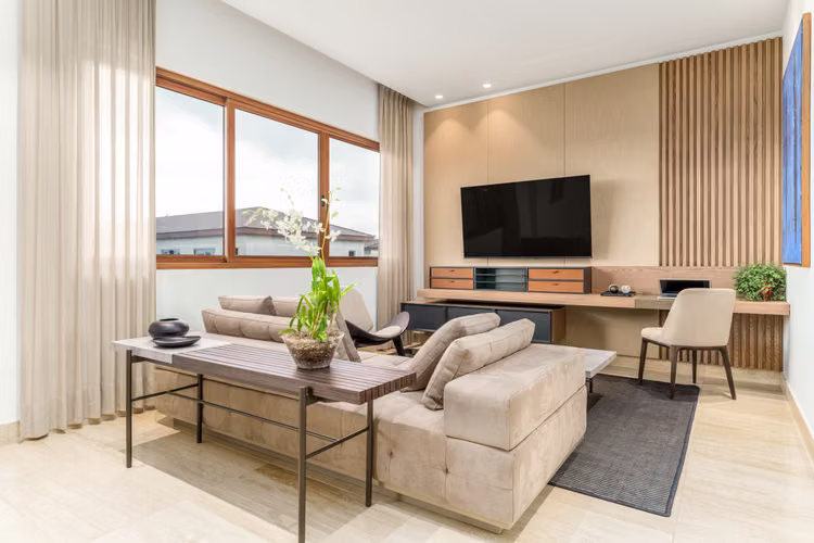 Se Vende Casa de 399m2 en The Woods Santa Maria - Imagen 16