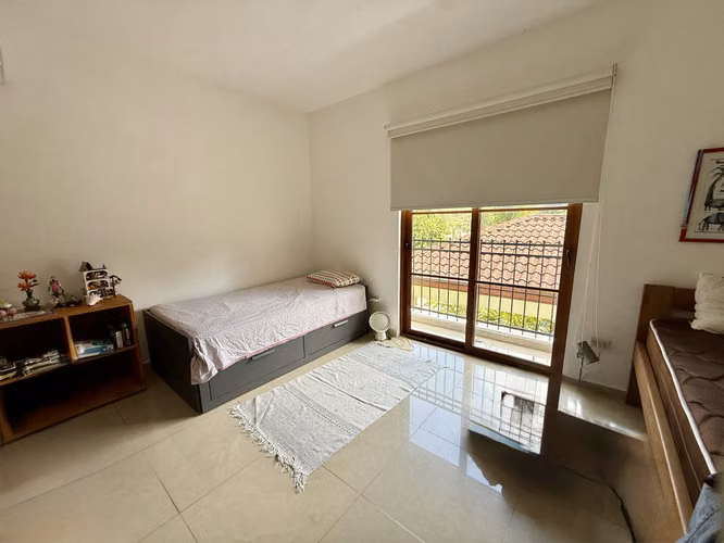 Alquiler de Casa en los Senderos Camino de Cruces
