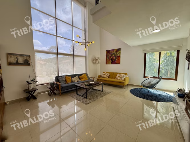 House Rental in Los Senderos Camino de Cruces