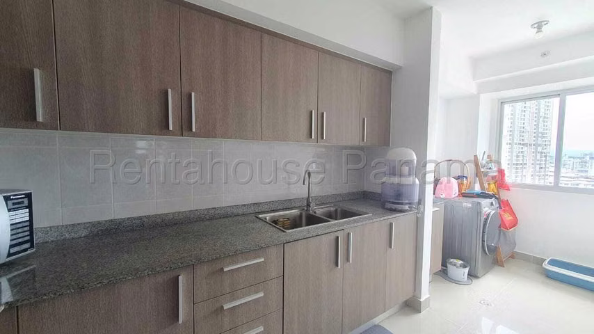 Apartamento en Alquiler en Carrasquilla 27AECC1896 - Imagen 5