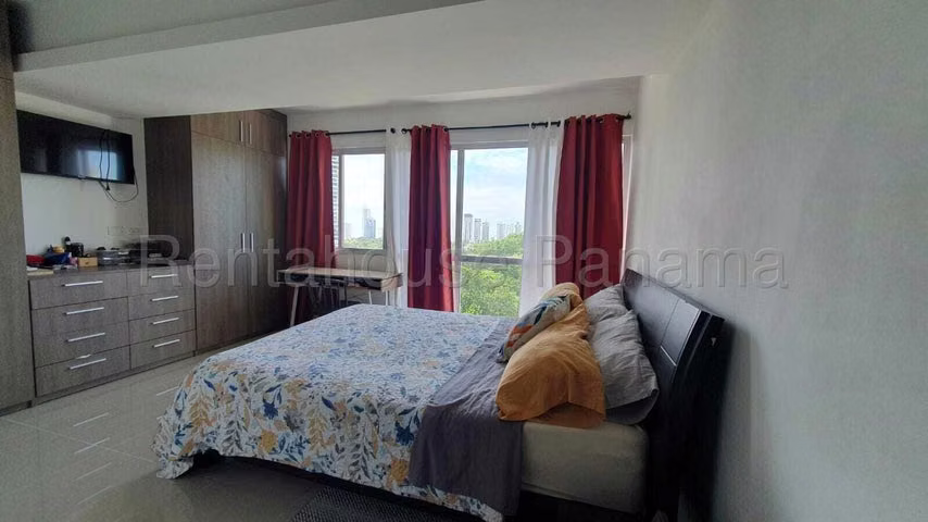 Apartamento en Alquiler en Carrasquilla 27AECC1896 - Imagen 9