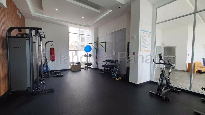 Apartamento en Alquiler en Carrasquilla 27AECC1896 - Imagen 17