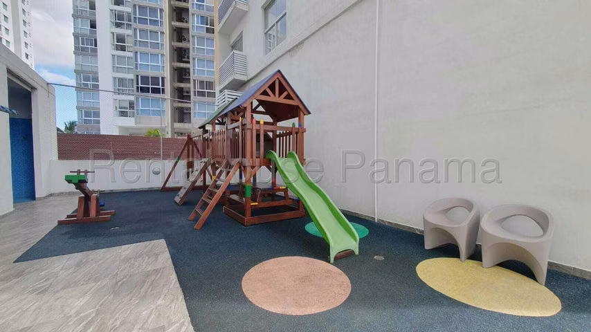 Apartamento en Alquiler en Carrasquilla 27AECC1896 - Imagen 12
