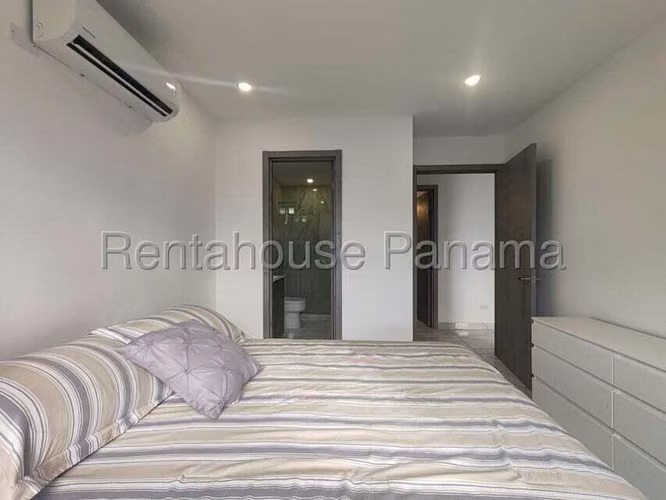 Alquiler de Apartamento en Calle 50 Ph The Gray CCO - Imagen 9