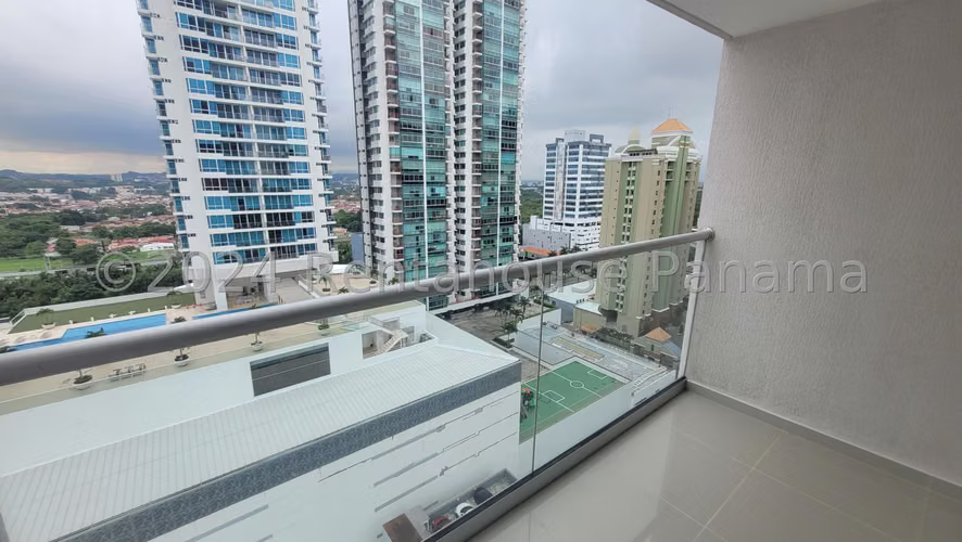 Alquiler de Apartamento en Costa del Este Ph Pijao CCO - Imagen 8