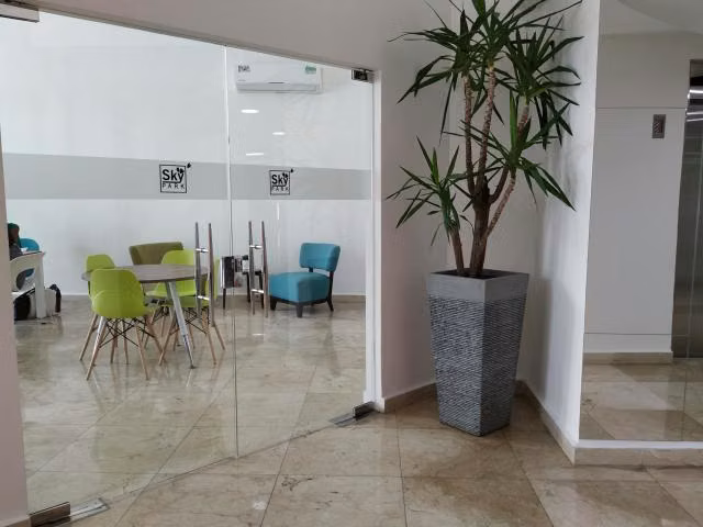 Venta de Apartamento en Carrasquilla Ph Sky Park CCO