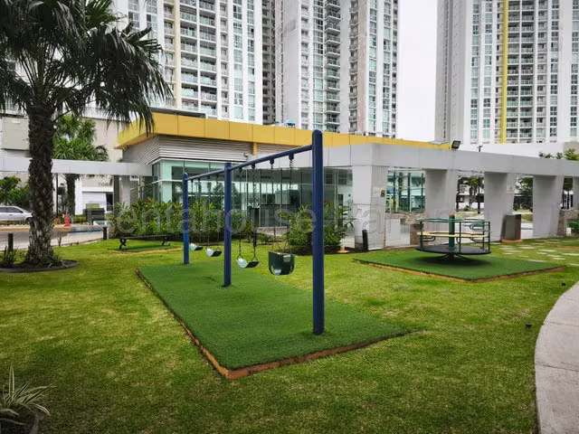 Apartamento en Venta en Condado del Rey 27AECC325